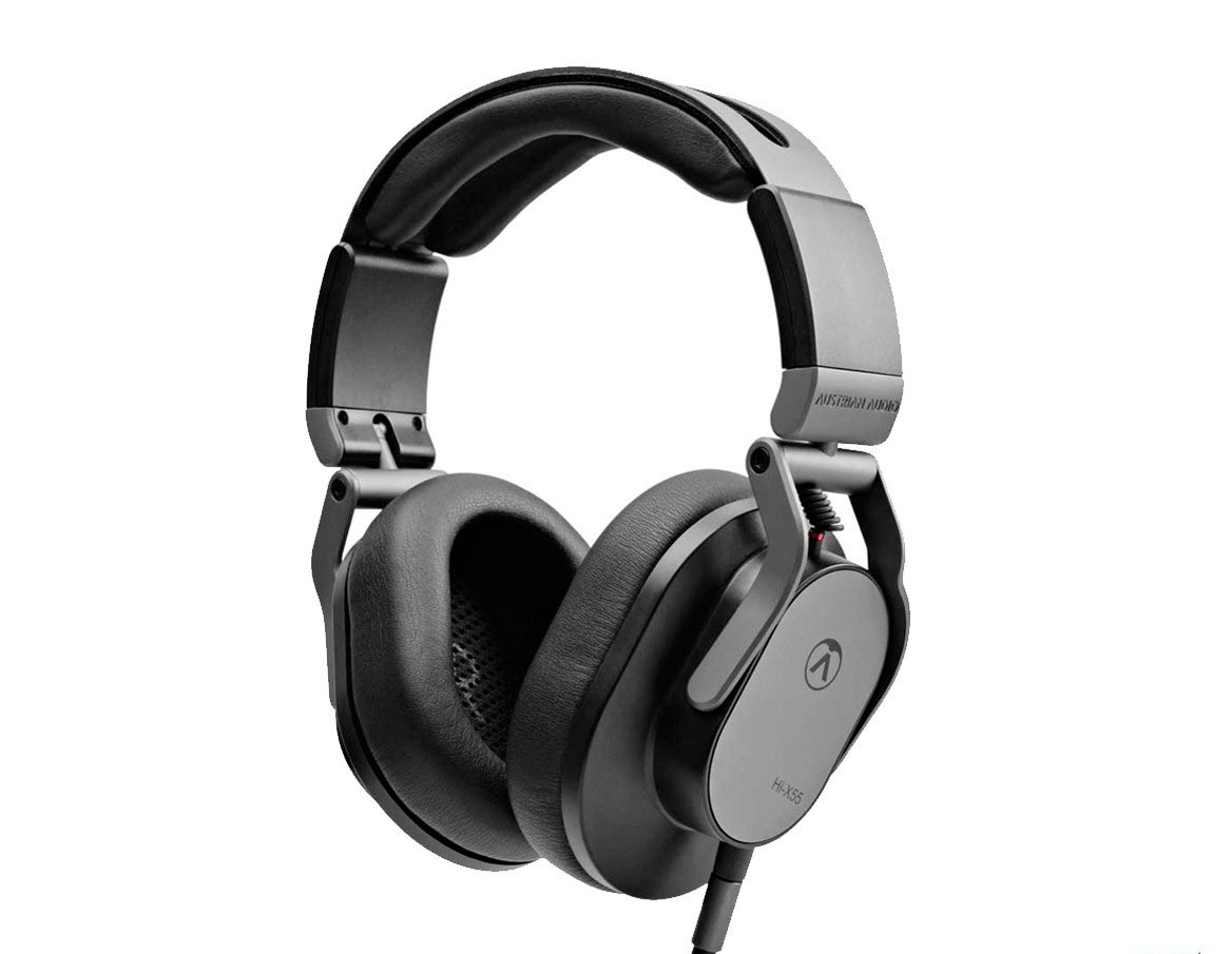 Austrian Audio Наушники Austrian Audio HI-X55 OVER-EAR