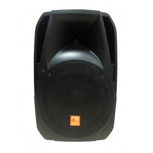 Maximum Acoustics Активная акустическая система PRO.12 BLU