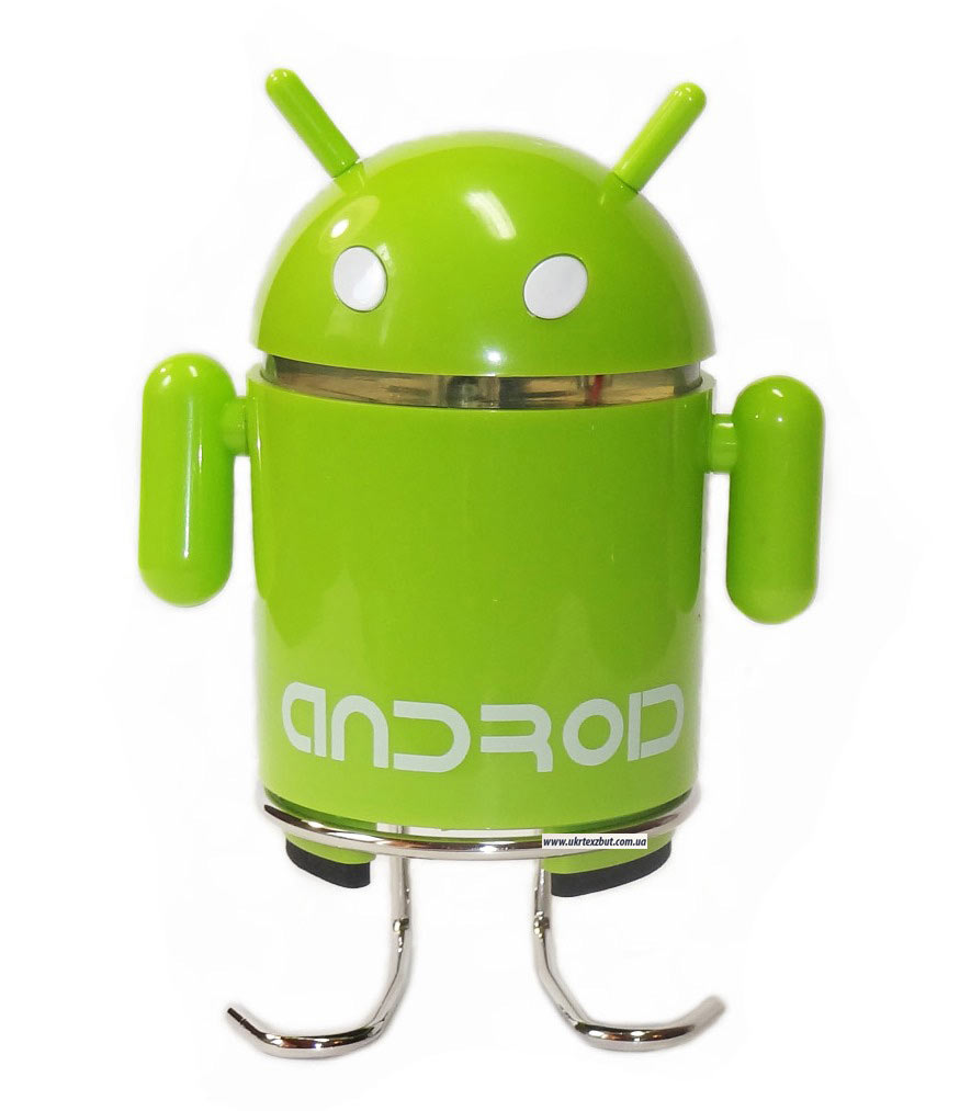 Atlanfa Портативная акустика USB Android