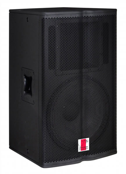 JB sound Акустическая система ETX-115E