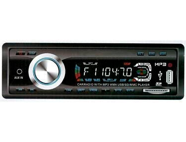 Pioneer Автомагнитолы MP3 3000U
