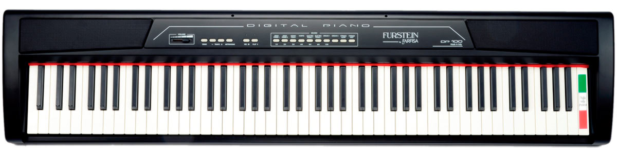 FARFISA Цифровое пианино DP-100