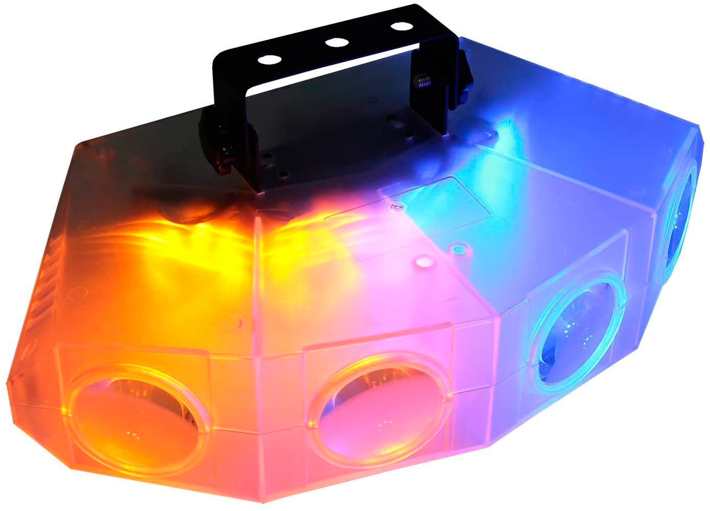 BIG Светодиодный дископрибор BIG HIT TUNEL4, светомузыка для дискотек LED