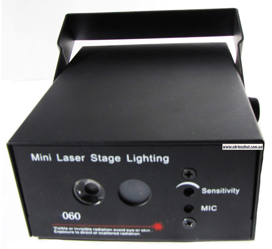 SHINP Лазер для дискотек Laser-060