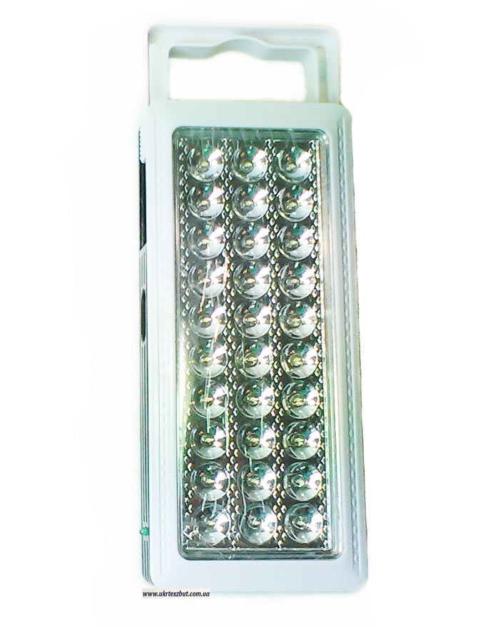 GD LITE Панель LED. фонарь аккумуляторный 30 Led