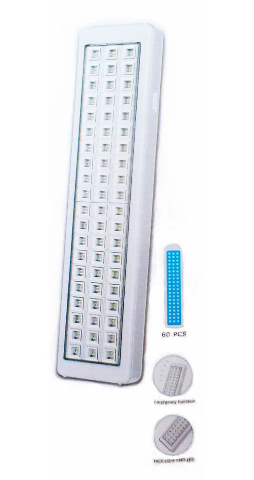 GD LITE Лампа аккумуляторная Led панель 60 wide