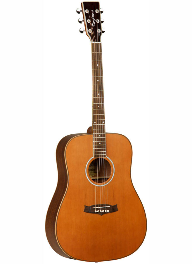 Tanglewood Гитара TW28 CSN