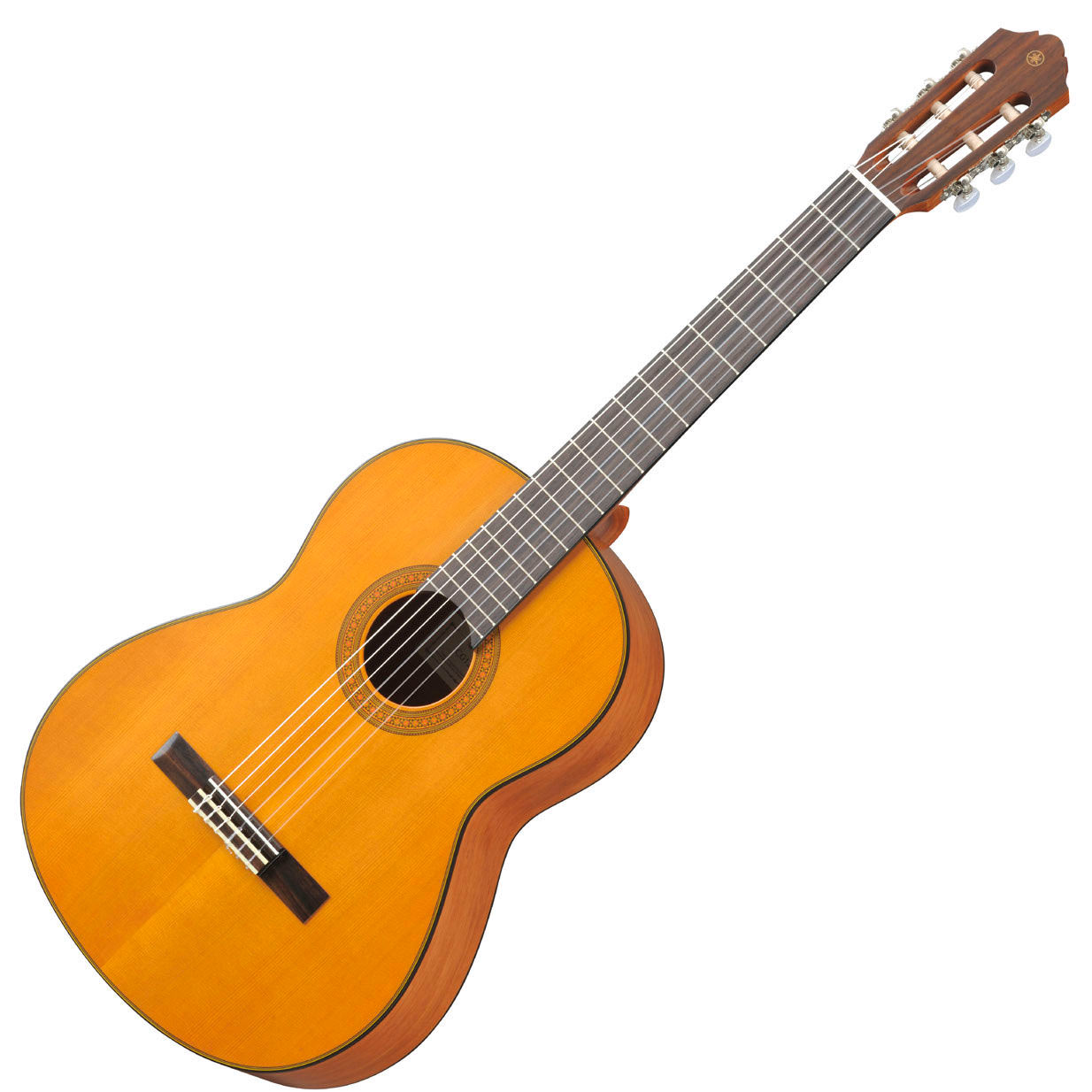 Yamaha Акустическая гитара YAMAHA CG142C