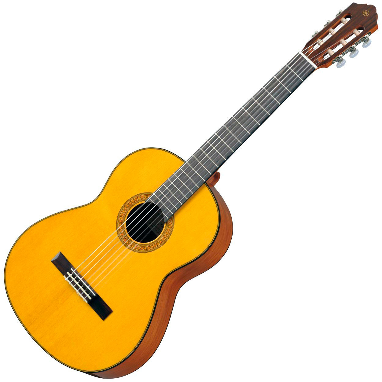 Yamaha Акустическая гитара YAMAHA CG142S
