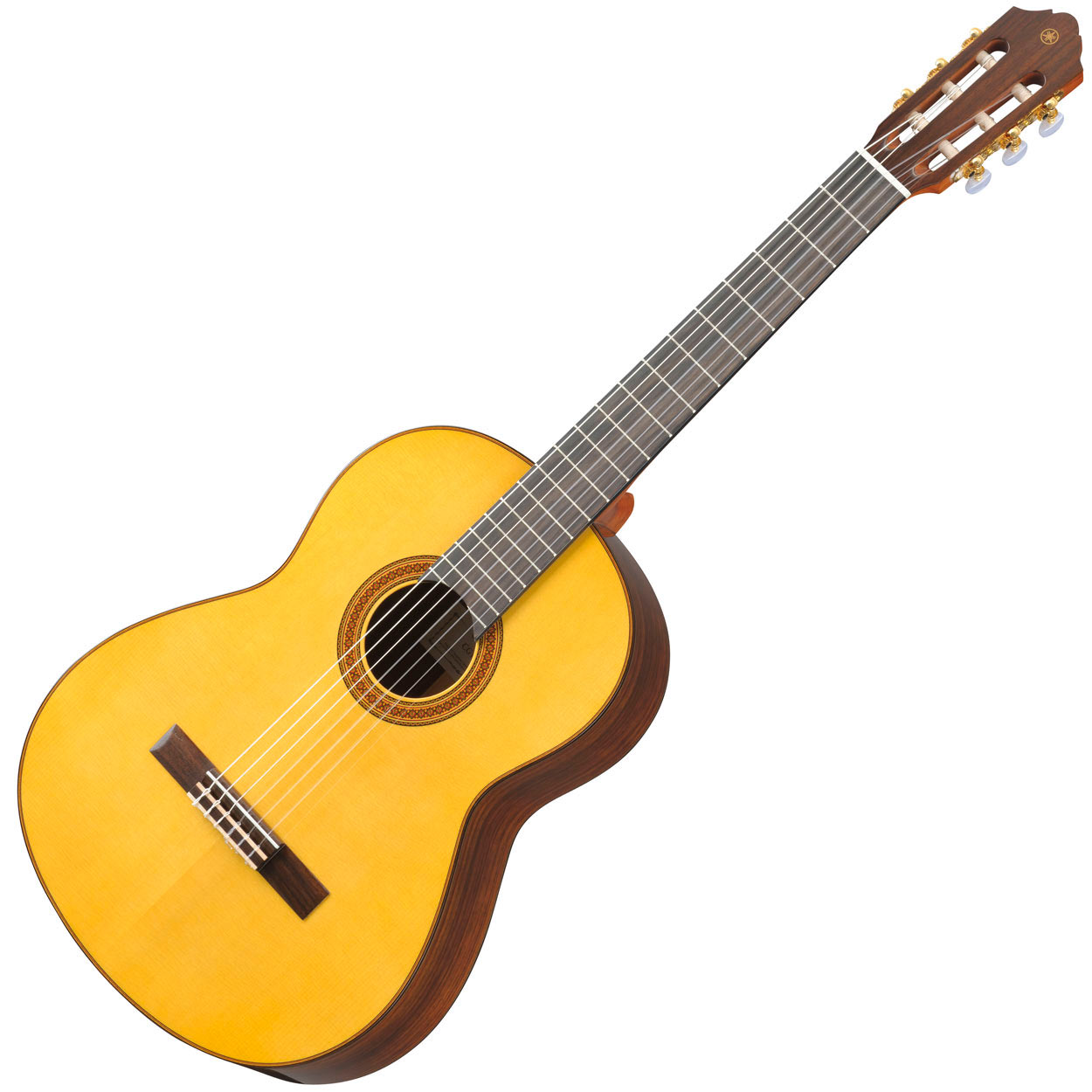 Yamaha Акустическая гитара YAMAHA CG182S
