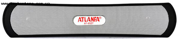 Atlanfa Портативная колонка USB AT-6527