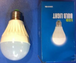 GD LITE Лампа LED 5 W