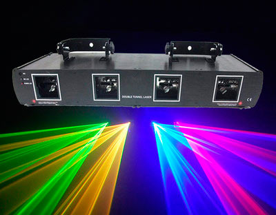 Light Studio Лазеры для дискотек D650RGBP