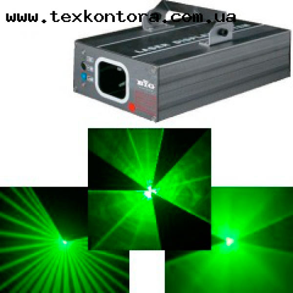 BIG Лазер для дискотек BE008