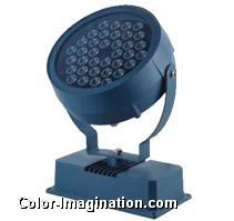 Color Imagination Заливочный прожектор  W-014B