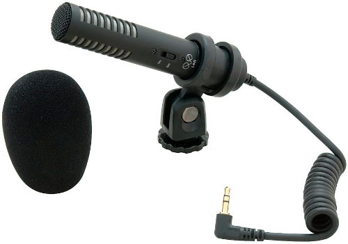 Audio-Technica Микрофон настольный PRO24-CMF