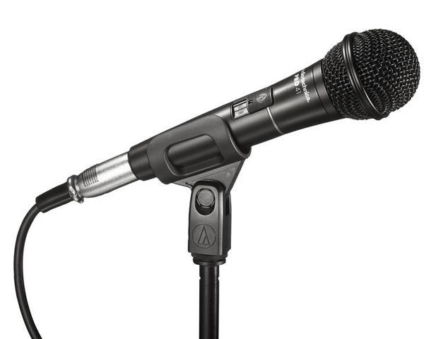 Audio-Technica Микрофон PRO41