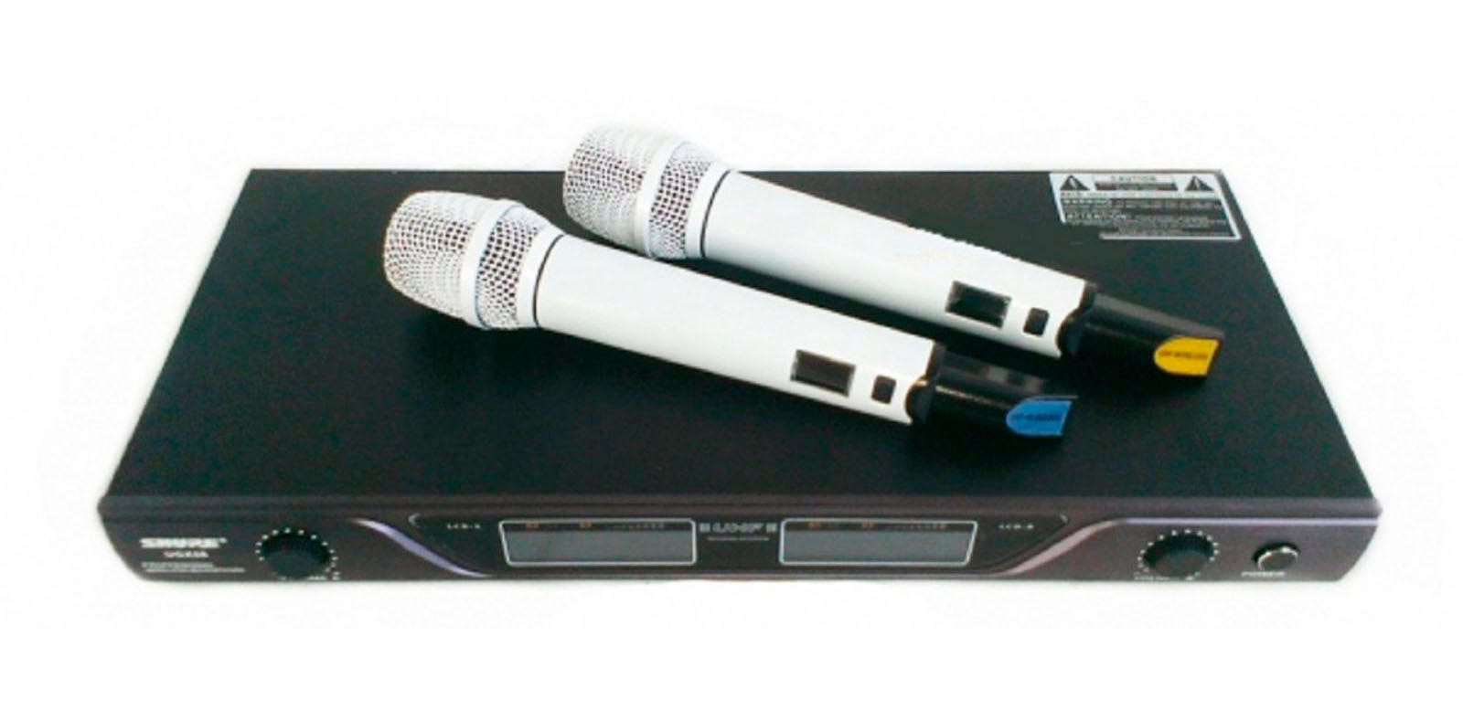 UKC Радиосистема UKC mic58 микрофонная радиосистема art.519344