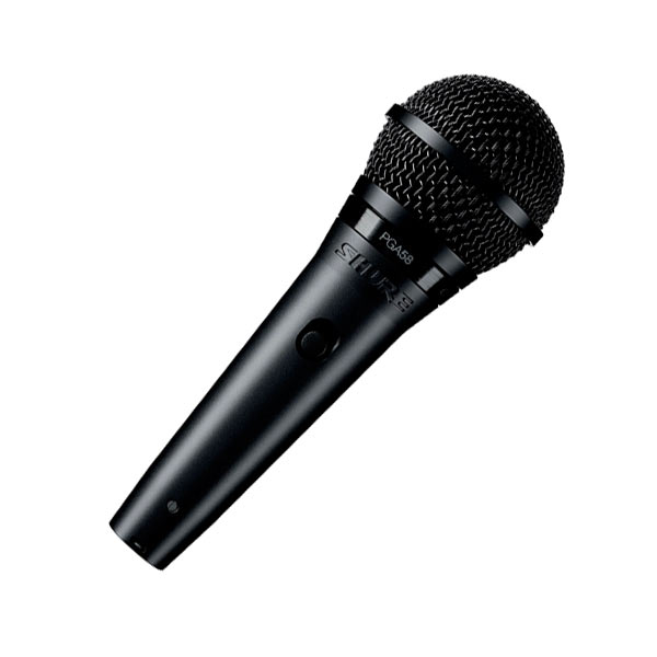 SHURE Вокальный микрофон Shure PGA58