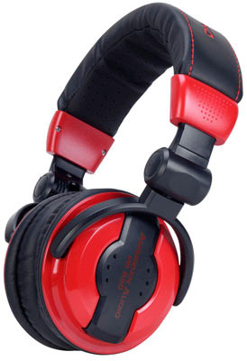 American Audio Наушники HP550 lava. Купить в Киеве