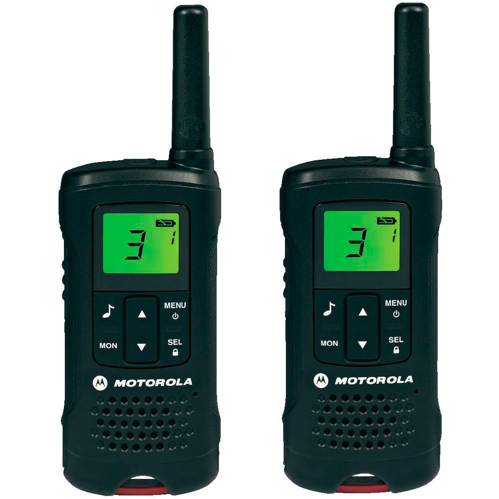 Motorola Рация Motorola TLKR T60