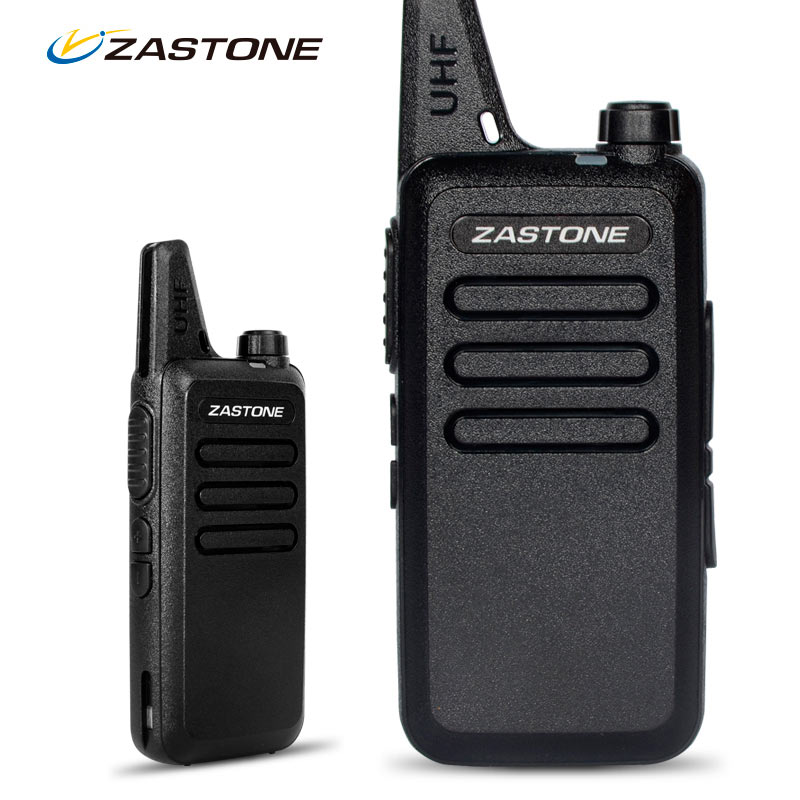 Zastone Радиостанция ZT-X6