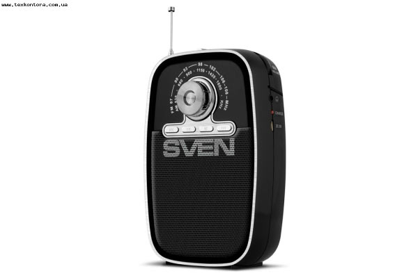 SVEN Радиоприемник SVEN SRP-445
