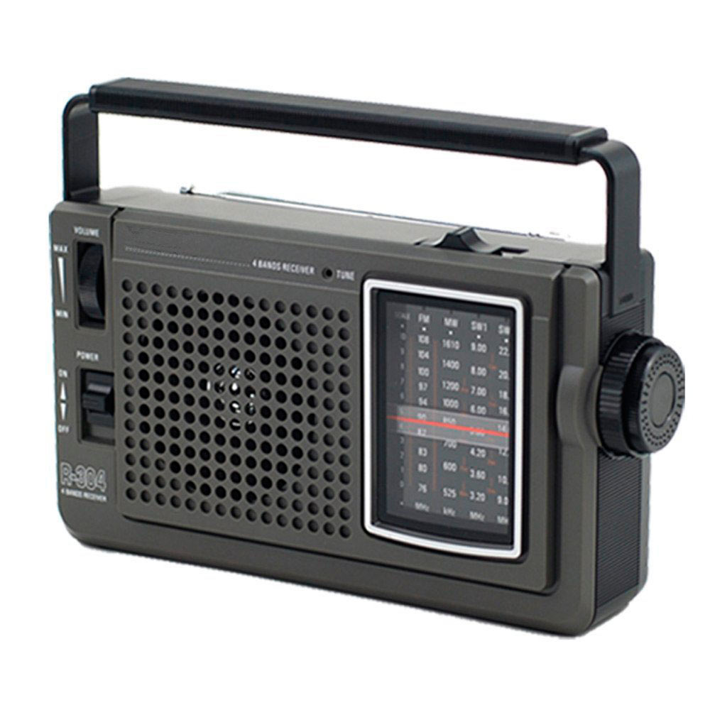 Tecsun Радиоприемник R304 Tecsun