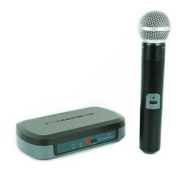 Shure Uhf Lx88 3 Описание Инструкция
