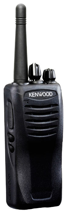 KenWood Радиостанция переносная TK-2407M
