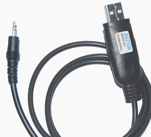 KenWood USB кабель для программирования радиостанции RPC-K1-U