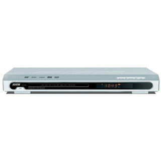 BBK DVD плеер DV-319SI. Купить в Киеве