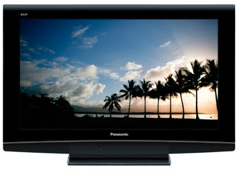 Panasonic ЖК Телевизор LCD TX-R32LX80
