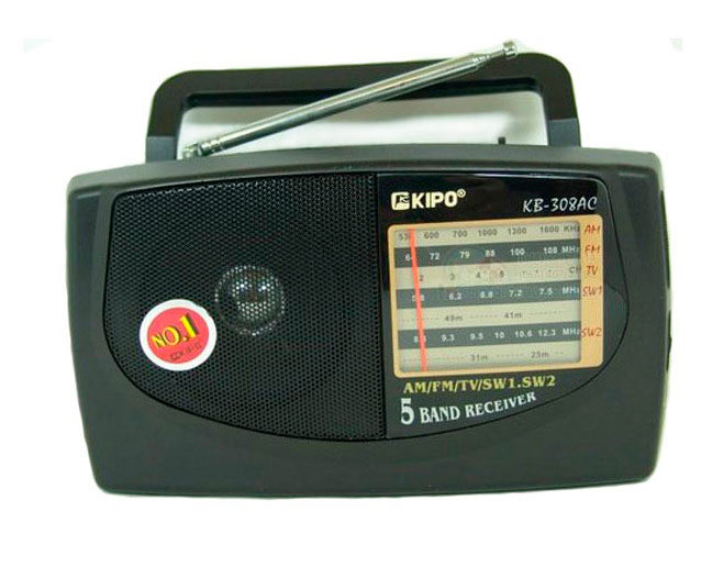 Kipo Радио KB-308AC