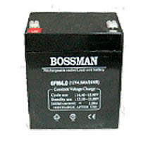 Bossman Аккумулятор LA632