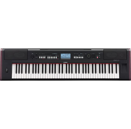 Yamaha NP-V80