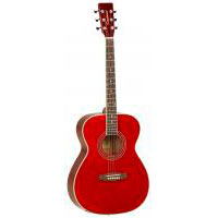 Tanglewood DBT DLX F TR