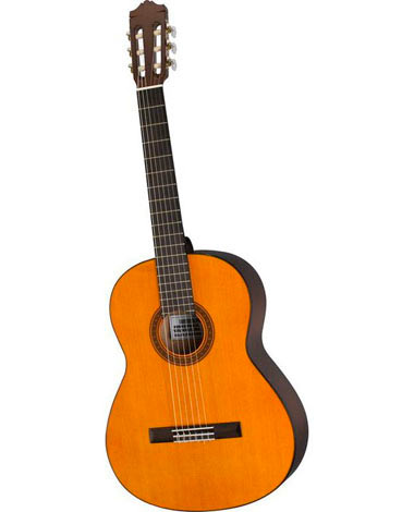 Yamaha Классическая гитара CG101A