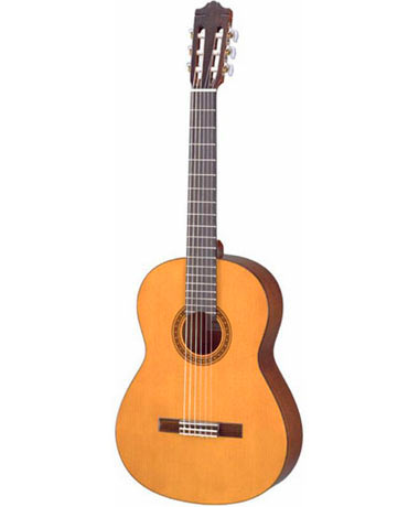 Yamaha Классическая гитара CG-111S