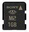 Sony M2 1 Gb