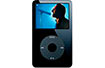 iPod MP4 плеер shuffle