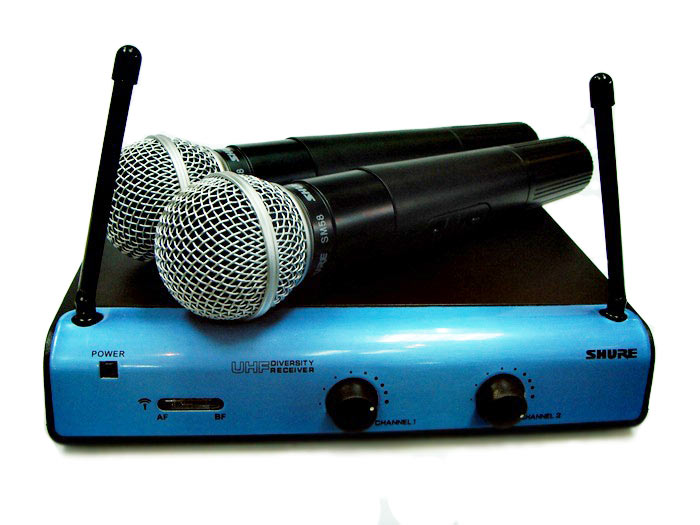 UKC UHF 24/SM58. Придбати в Києві