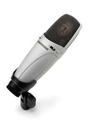 Samson Микрофонная радиосистема C01