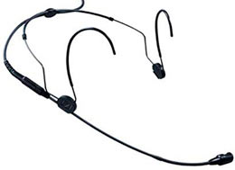 Sennheiser Радиомикрофон HSP 4. Купить в Киеве