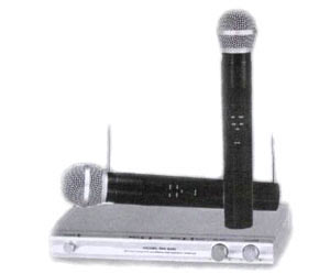 Sony Микрофонная радиосистема UHF500. Купить в Киеве