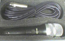 Semantik Микрофон петличный GM-258
