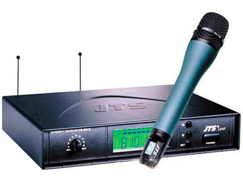 JTS Радиомикрофон US-901D-Mh-950
