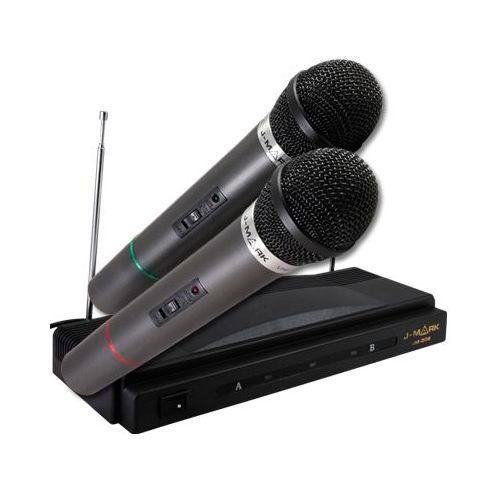 UKC Микрофонная радиосистема SN301