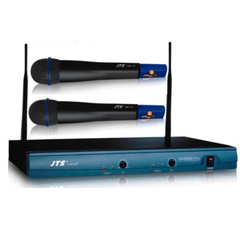 JTS Микрофонная радиосистема US-802D Pro/Mh-700