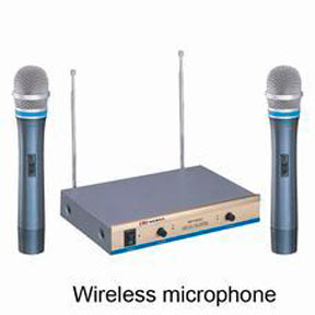 UKC Микрофонная радиосистема SM600